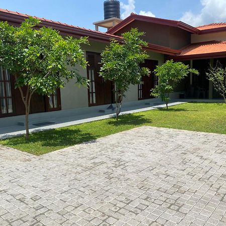 Negombo 146 Homestay 외부 사진