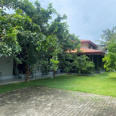 Negombo 146 Homestay 외부 사진