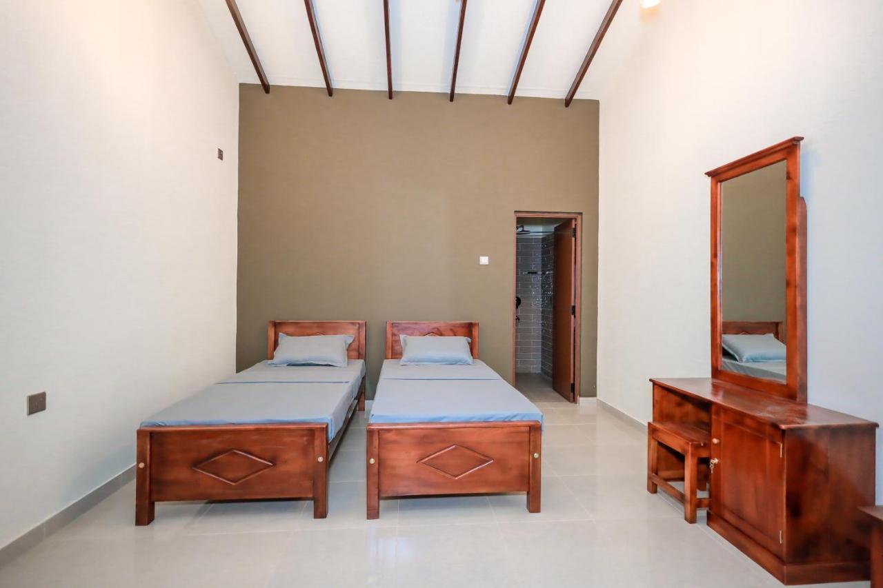 Negombo 146 Homestay 외부 사진