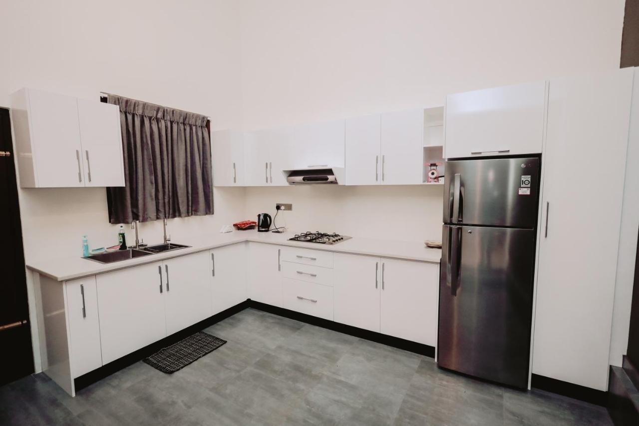 Negombo 146 Homestay 외부 사진
