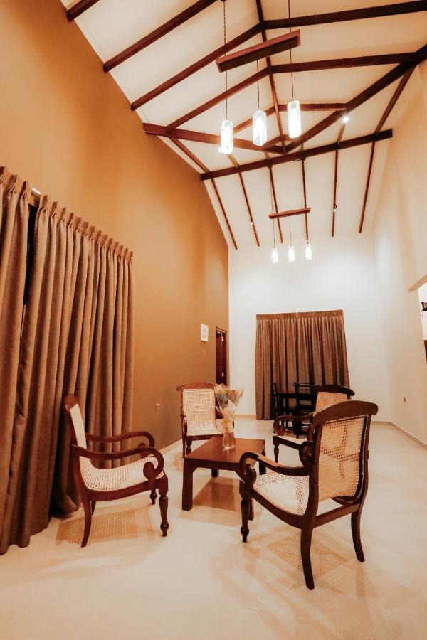 Negombo 146 Homestay 외부 사진