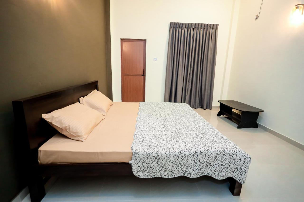 Negombo 146 Homestay 외부 사진