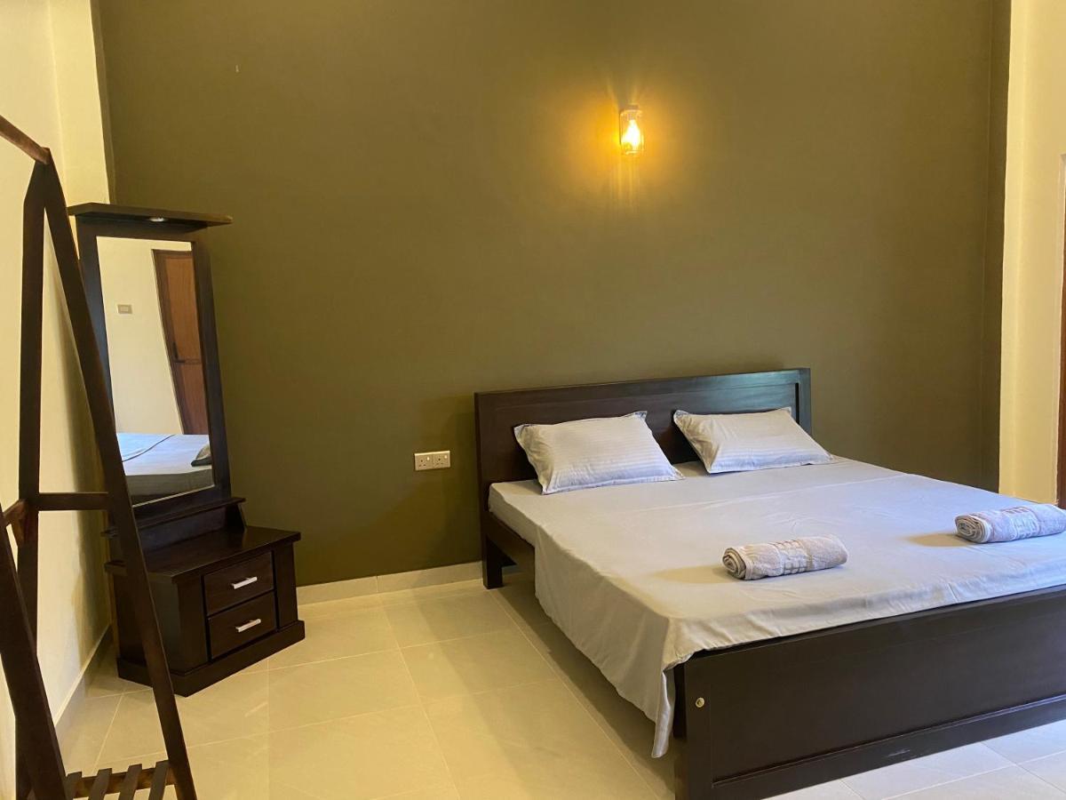 Negombo 146 Homestay 외부 사진