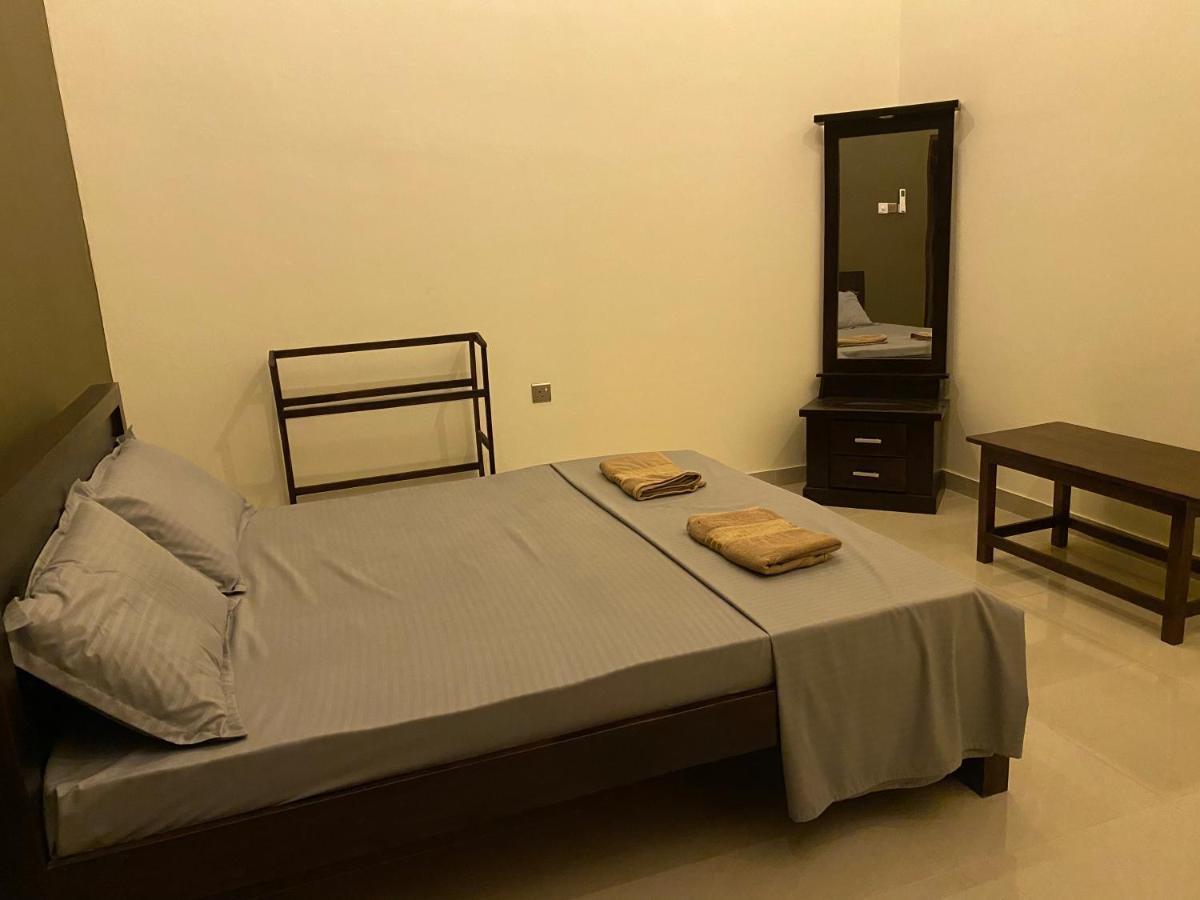 Negombo 146 Homestay 외부 사진
