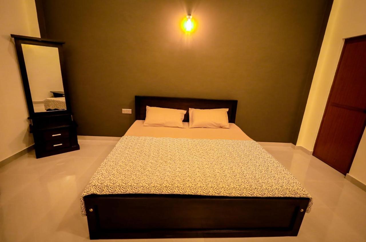 Negombo 146 Homestay 외부 사진