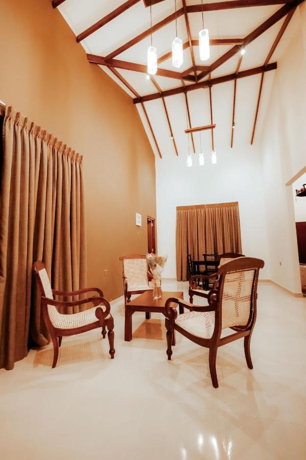 Negombo 146 Homestay 외부 사진