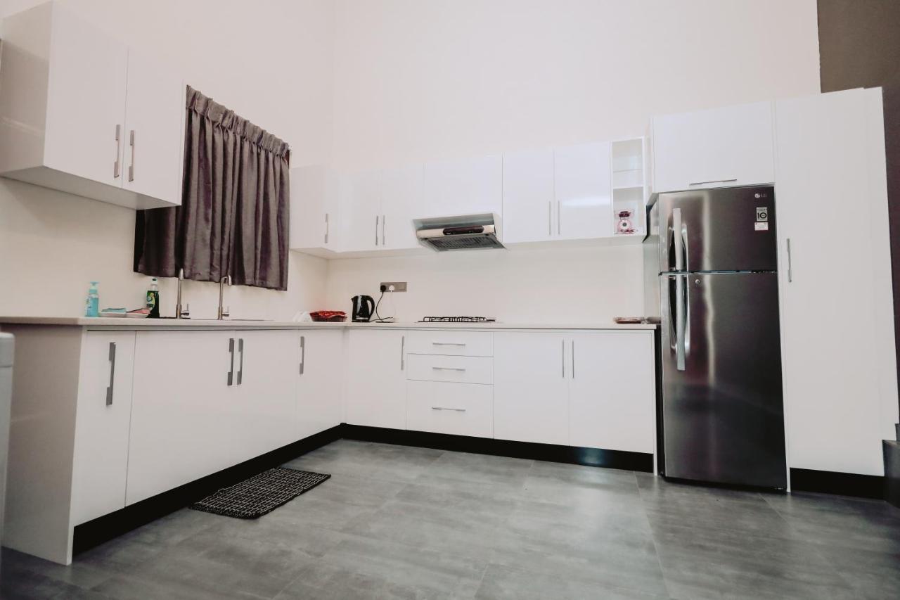 Negombo 146 Homestay 외부 사진