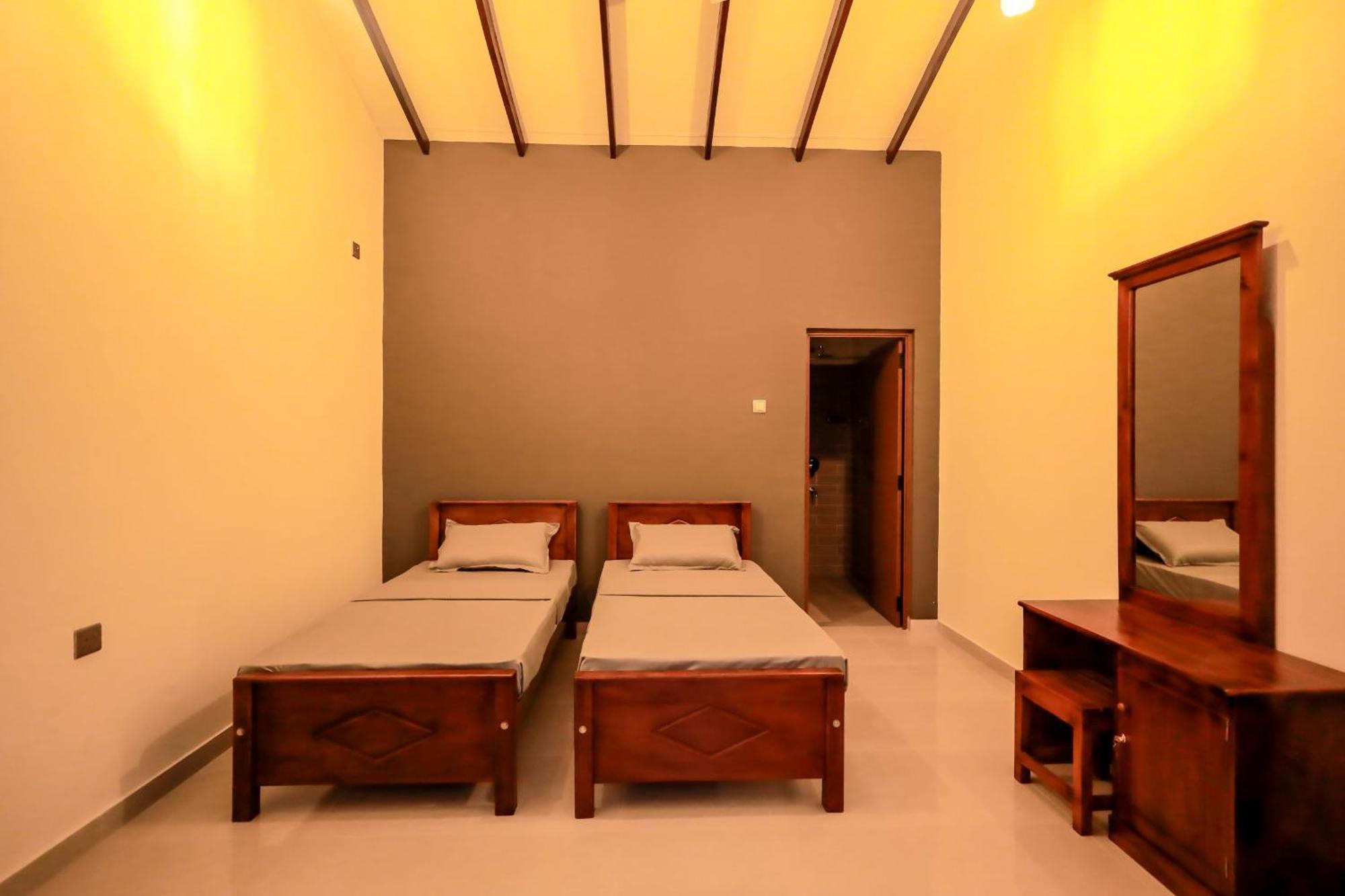 Negombo 146 Homestay 외부 사진
