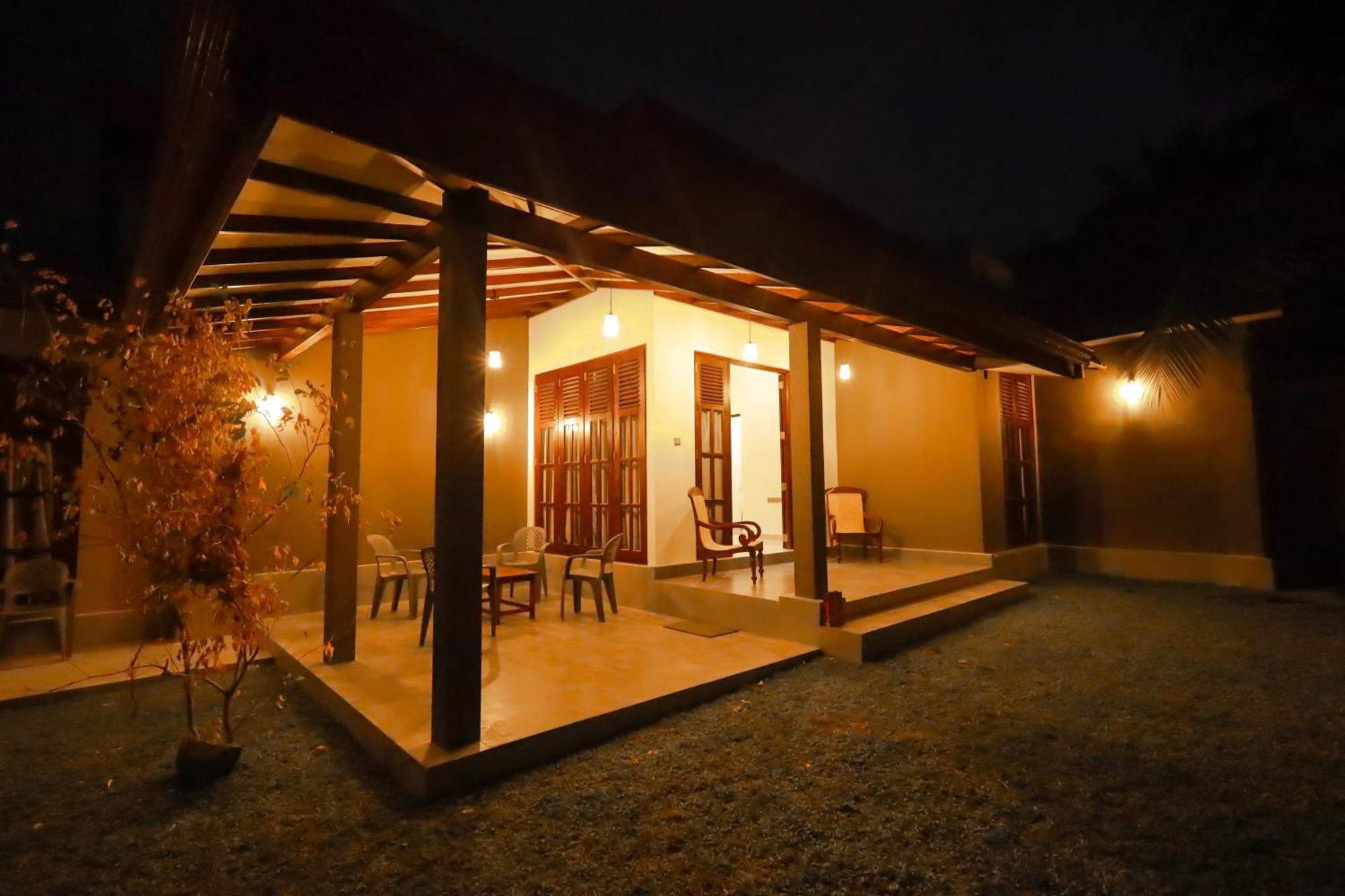 Negombo 146 Homestay 외부 사진