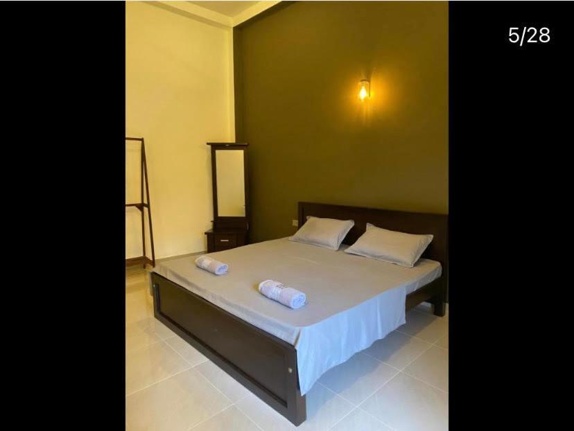 Negombo 146 Homestay 외부 사진