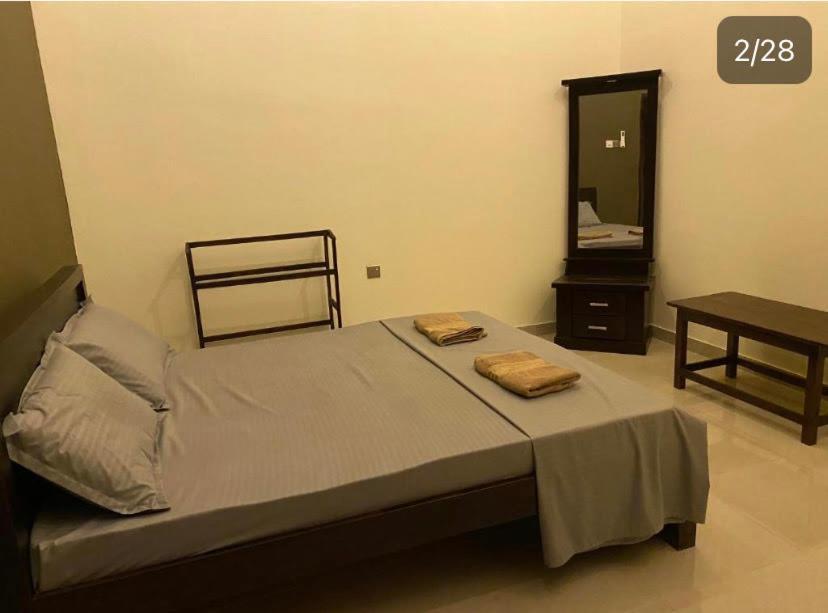 Negombo 146 Homestay 외부 사진