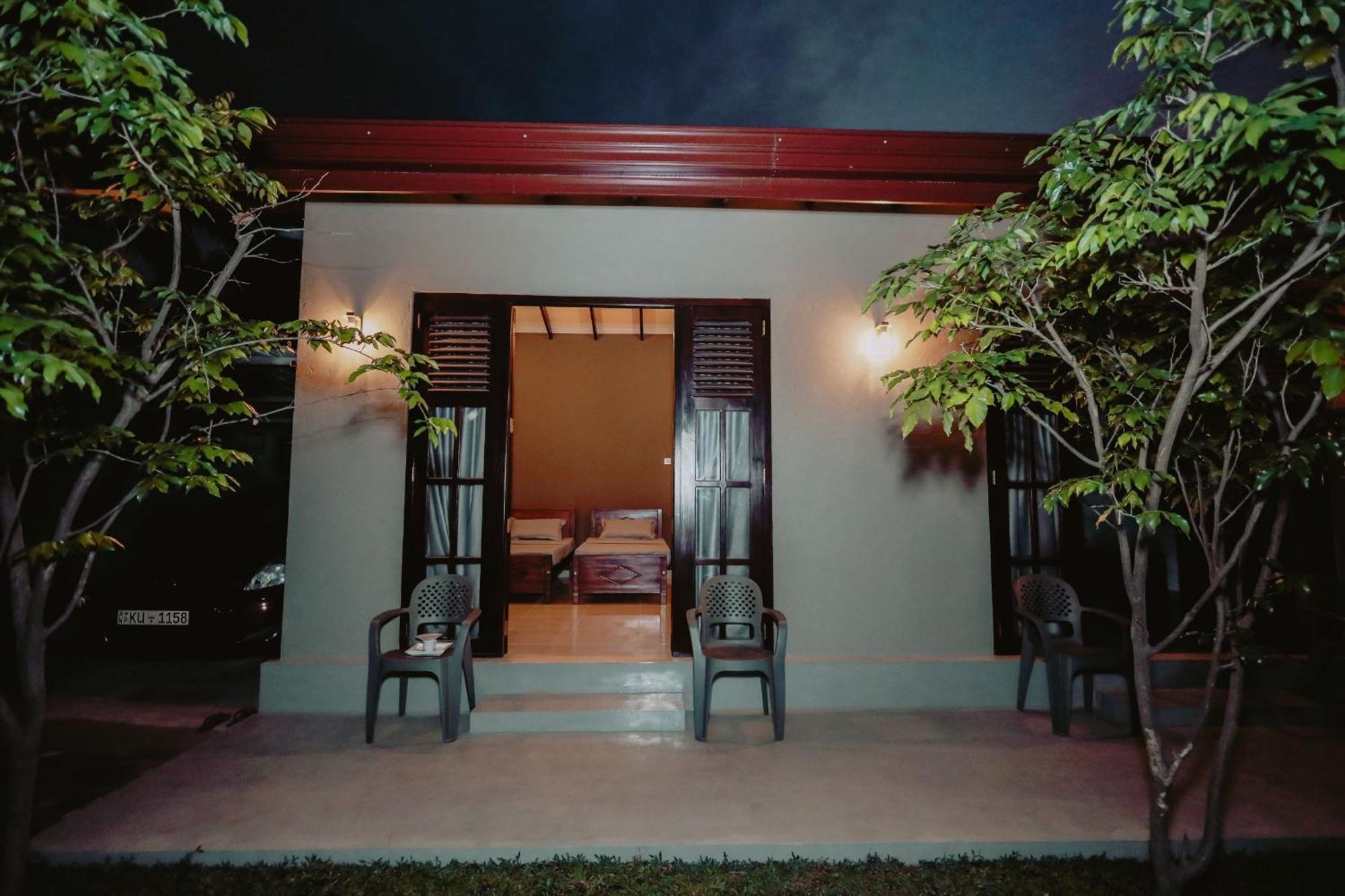 Negombo 146 Homestay 외부 사진
