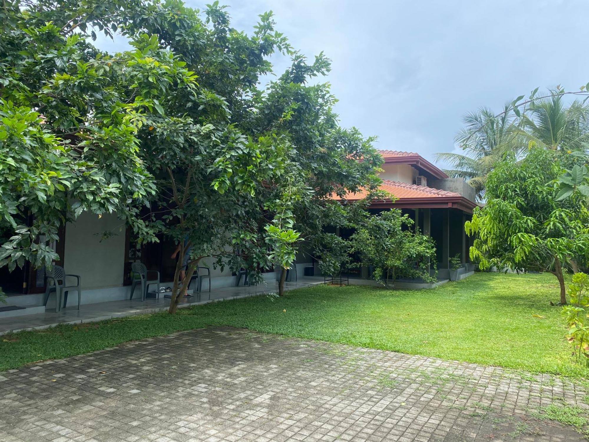 Negombo 146 Homestay 외부 사진