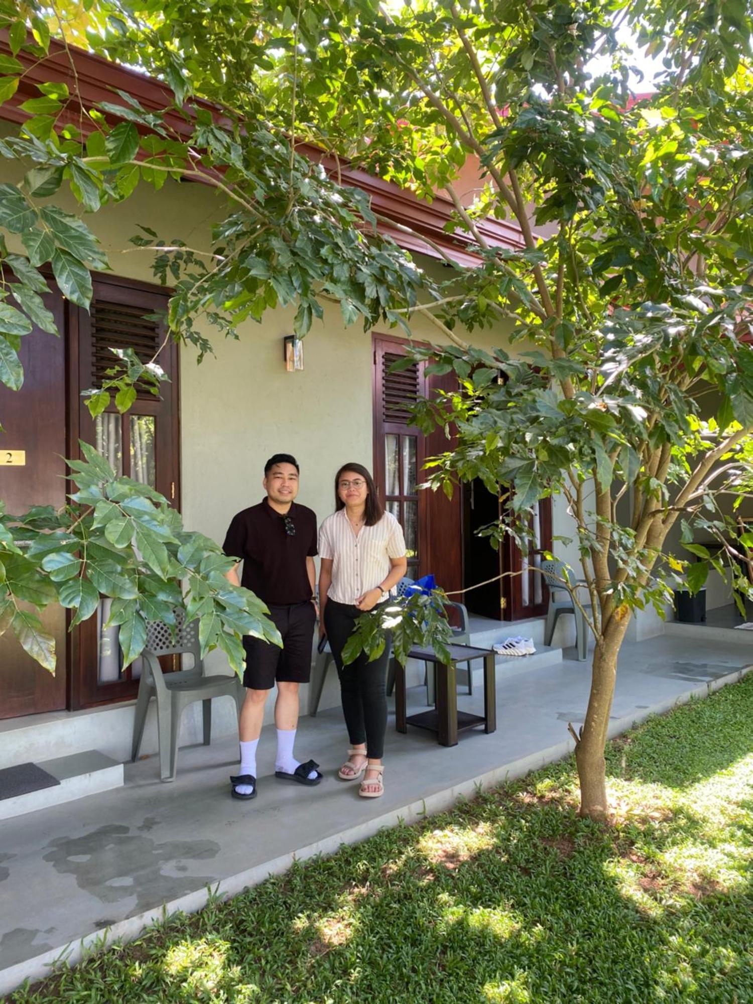 Negombo 146 Homestay 외부 사진