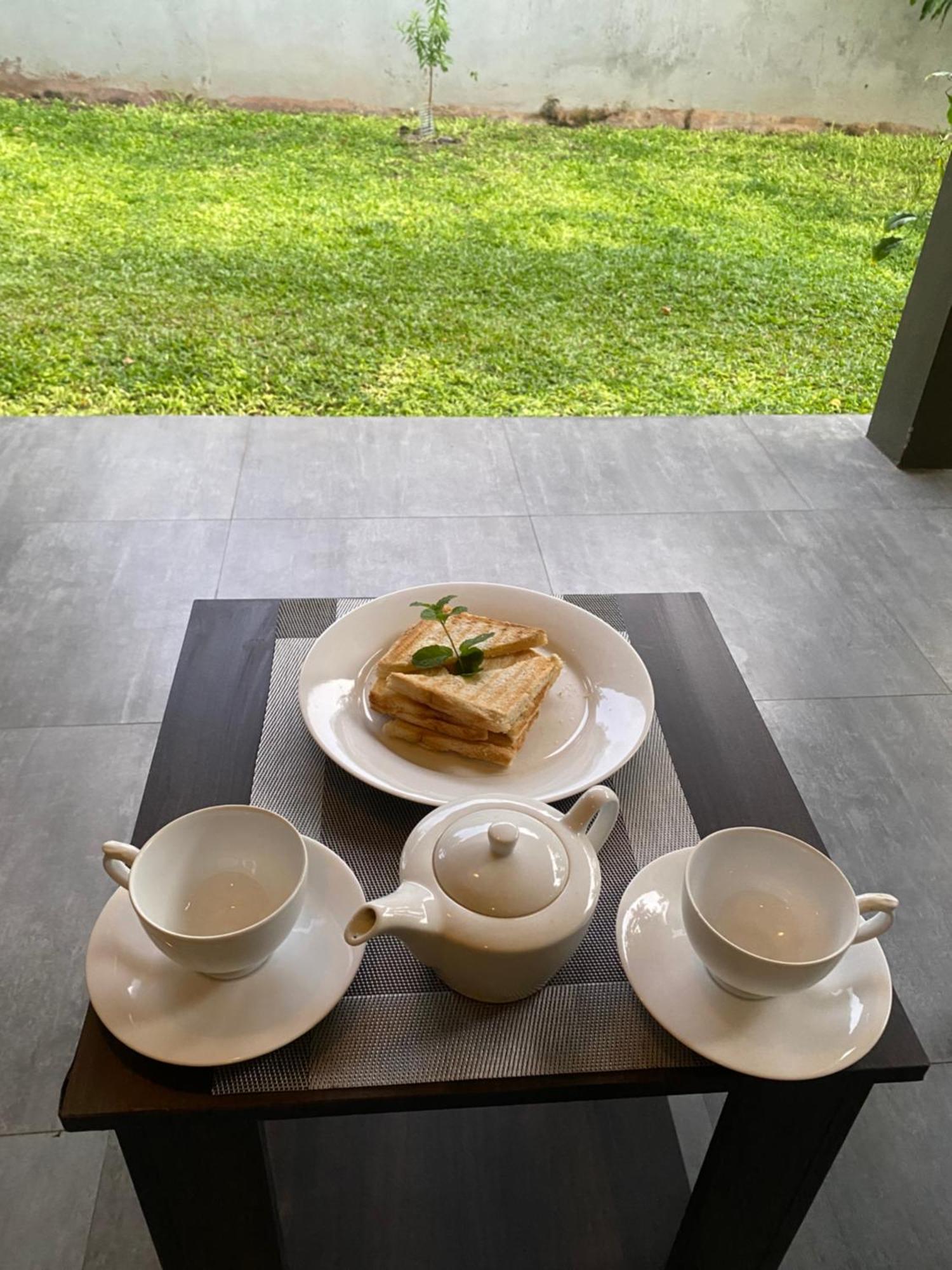 Negombo 146 Homestay 외부 사진
