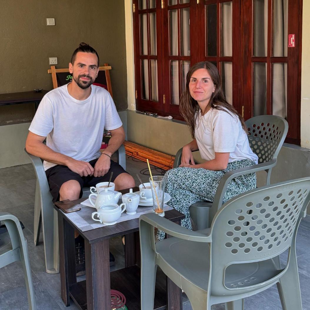 Negombo 146 Homestay 외부 사진